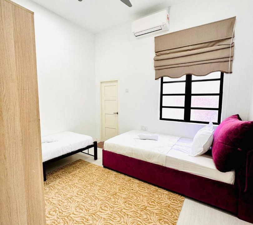 Photo of Bedroom in Kota Bharu