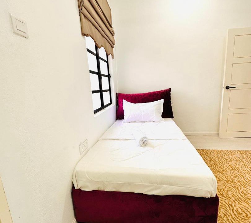 Photo of Bedroom in Kota Bharu