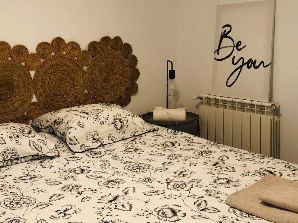 Photo of Bedroom in Pinilla del Valle