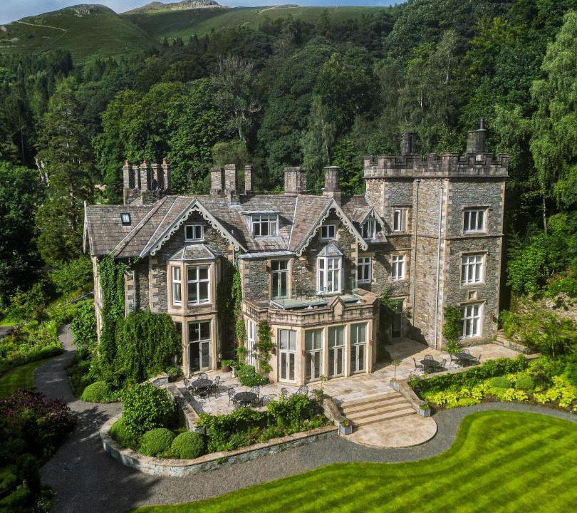 Photo of Others in Grasmere