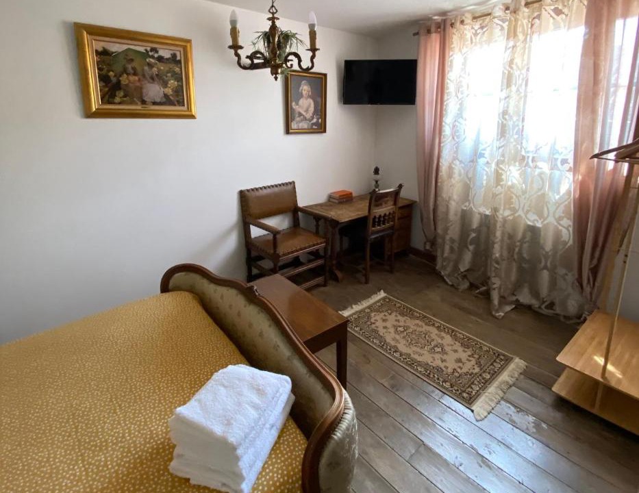 Photo of Livingroom in Tautavel