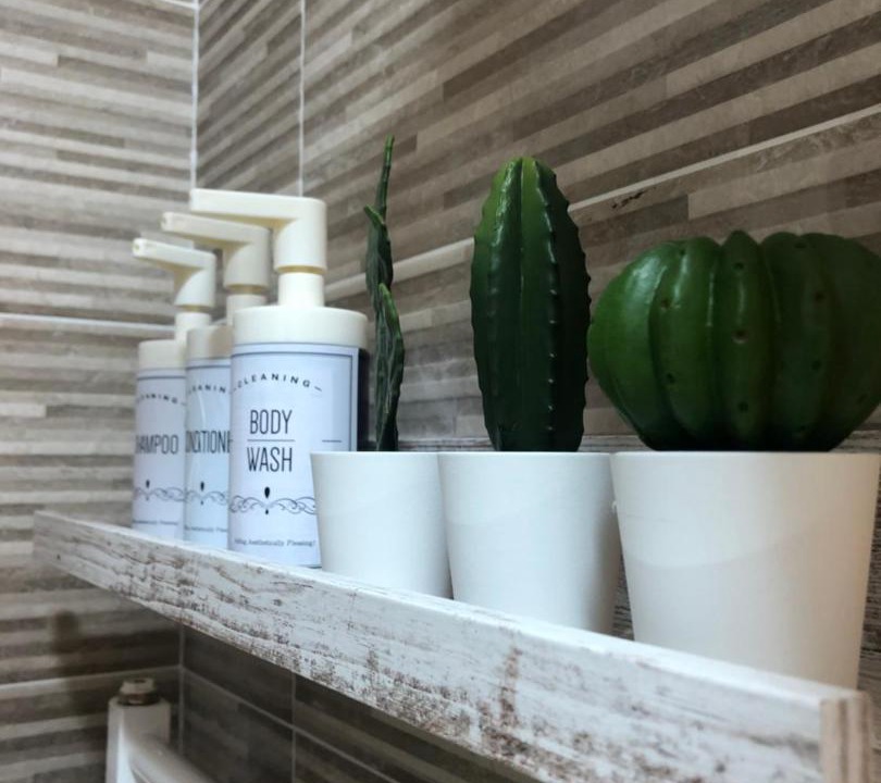 Photo of Bathroom in Pinilla del Valle