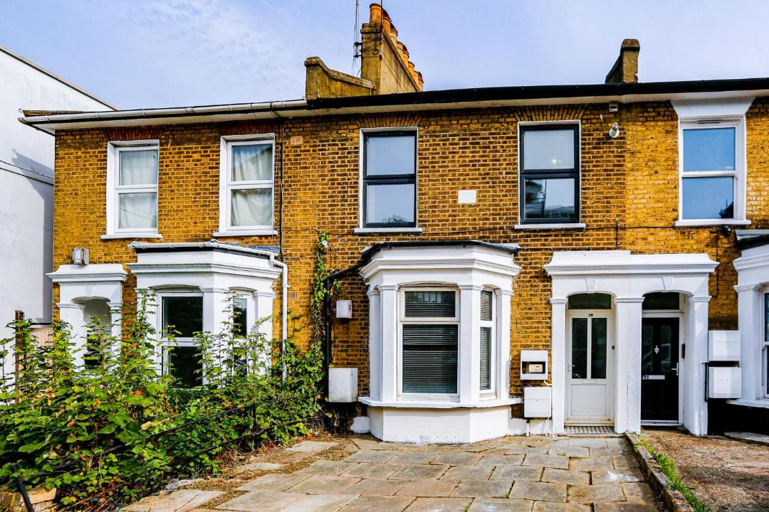 Photo of Others in Peckham