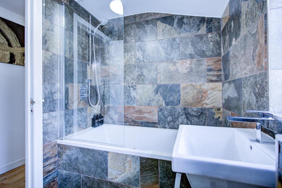 Photo of Bathroom in Peckham