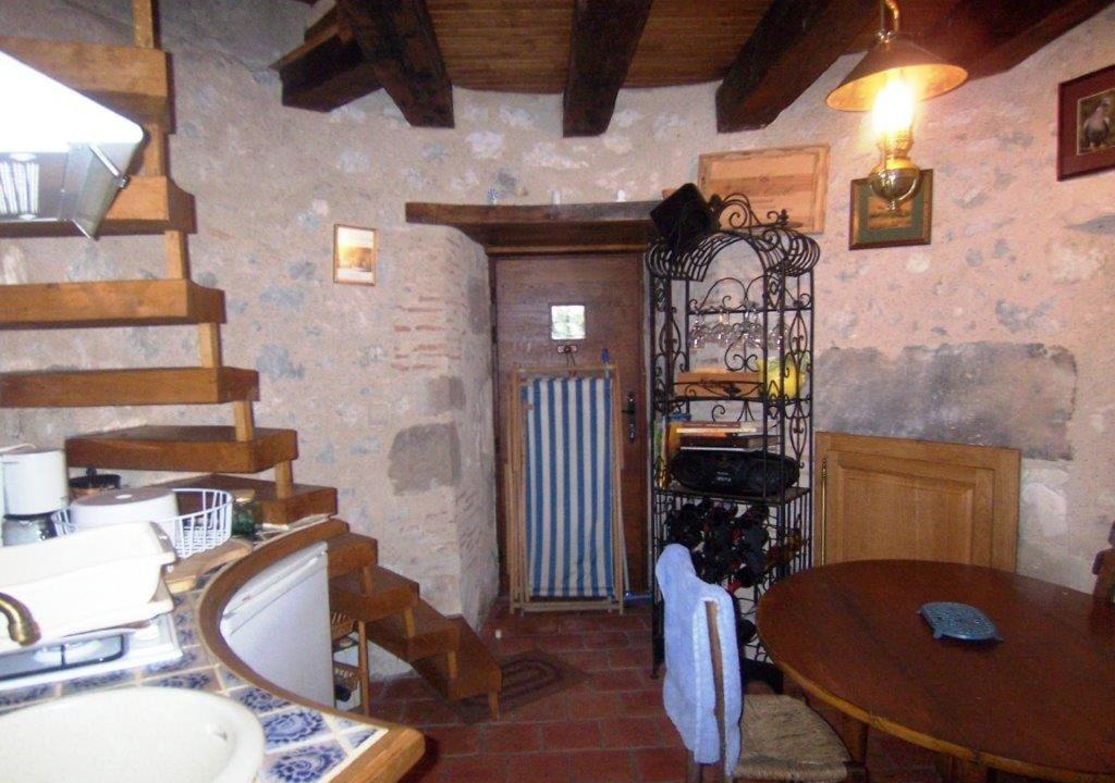 Photo of Others in Castelnaud-de-Gratecambe
