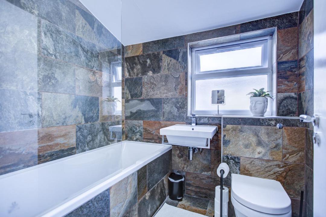 Photo of Bathroom in Peckham