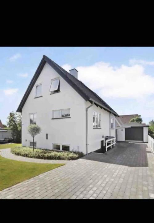 Photo of Buildings in Aalborg