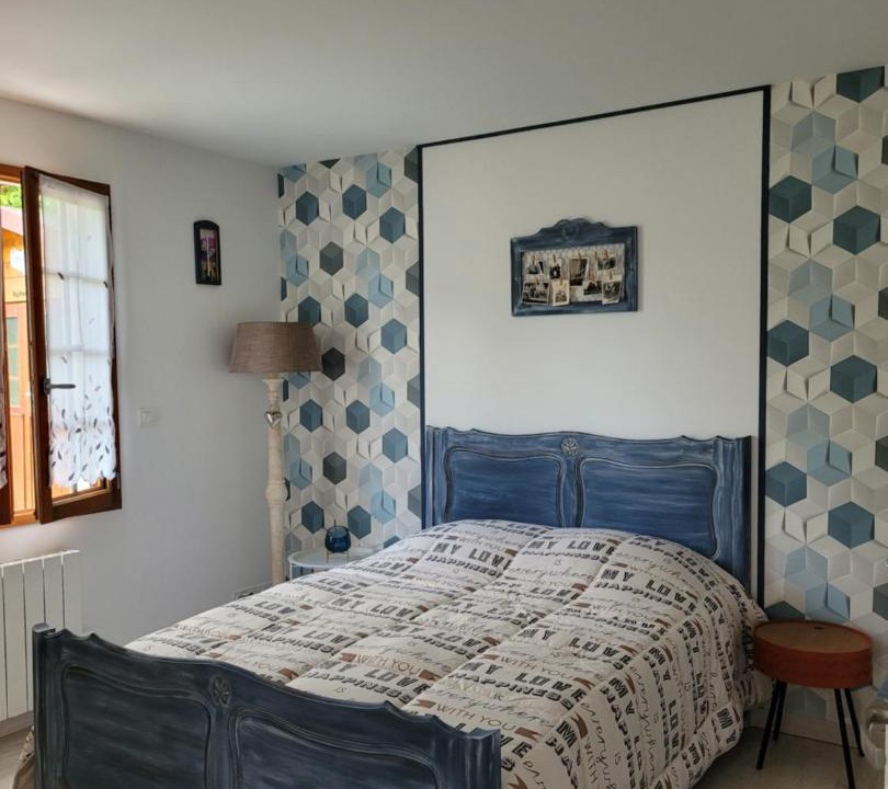 Photo of Bedroom in Lacs