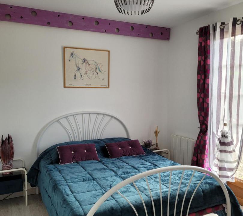 Photo of Bedroom in Lacs