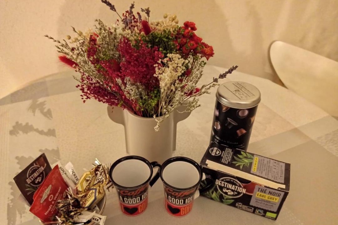 Photo of Others in Orly