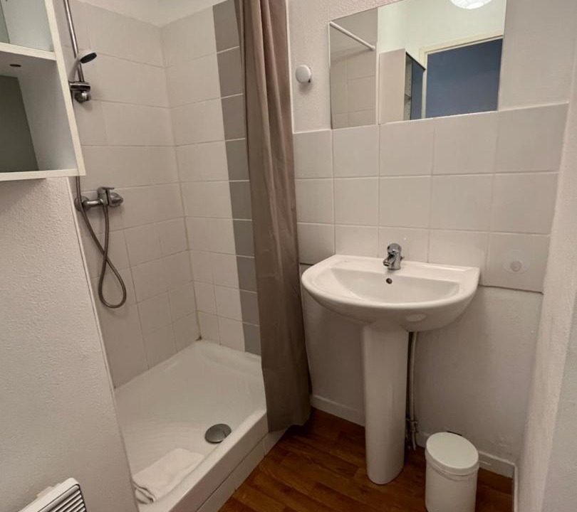 Photo of Bathroom in Quartier Calmette