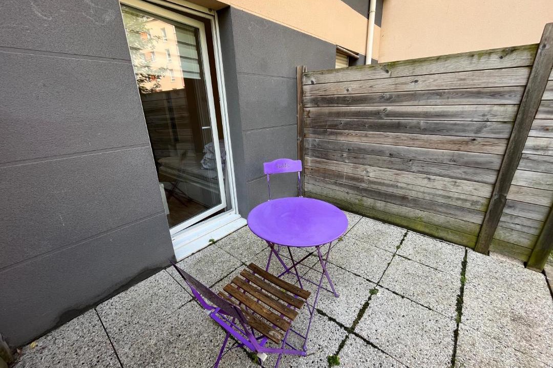 Photo of Others in Quartier Calmette