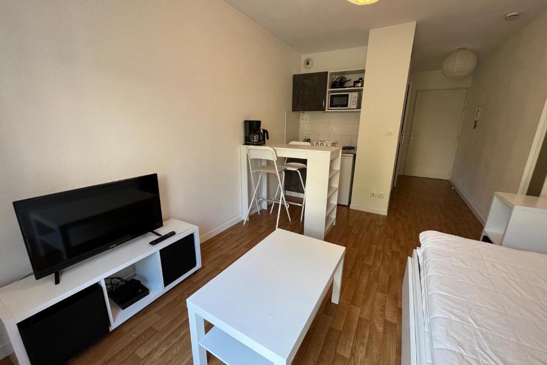 Photo of Others in Quartier Calmette