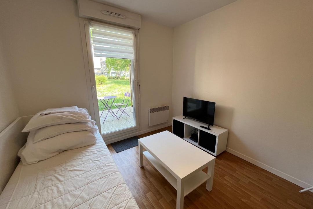 Photo of Others in Quartier Calmette