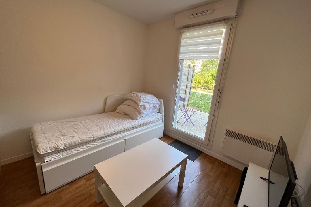 Photo of Others in Quartier Calmette