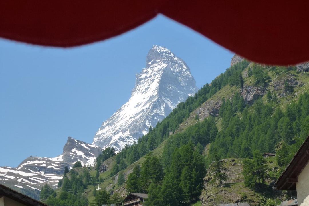 Photo of Others in Zermatt