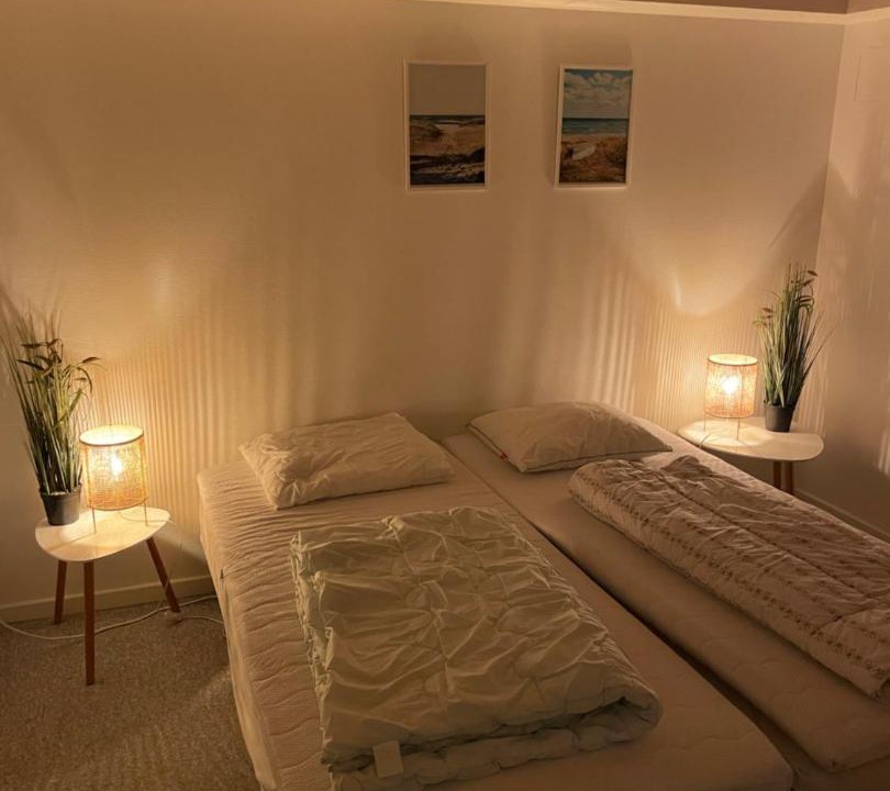 Photo of Bedroom in Aalborg