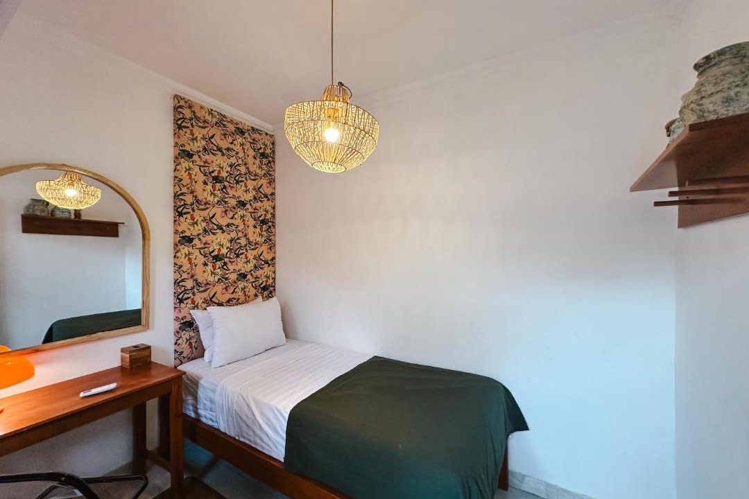 Photo of Bedroom in Wirobrajan