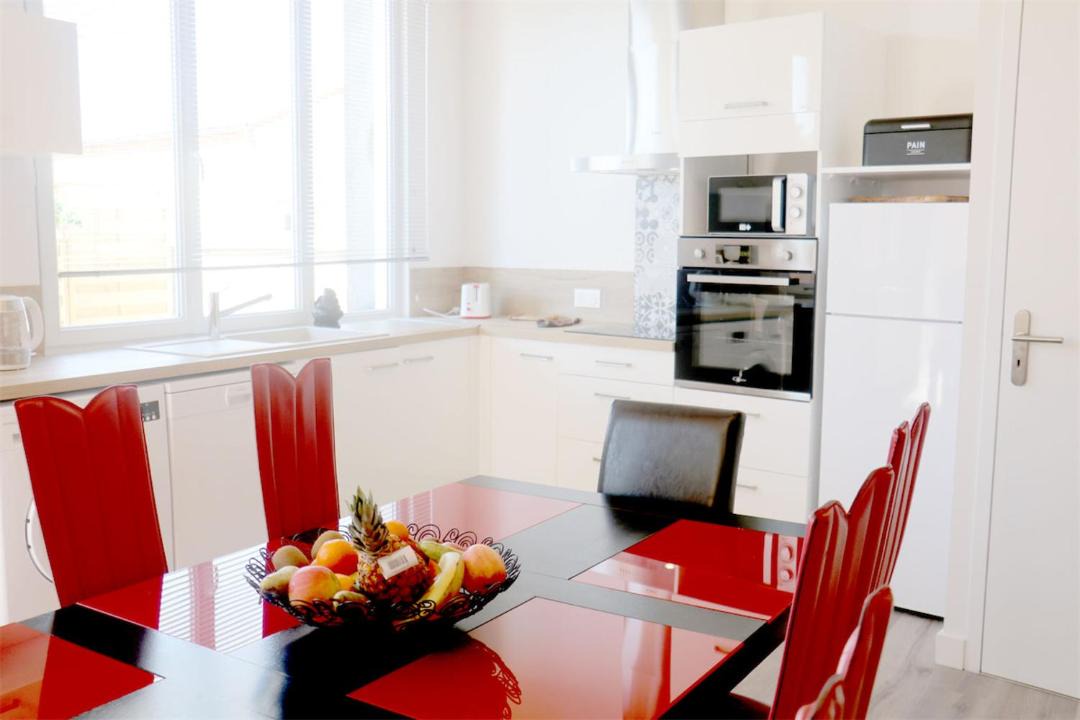 Photo of Livingroom in Tremont