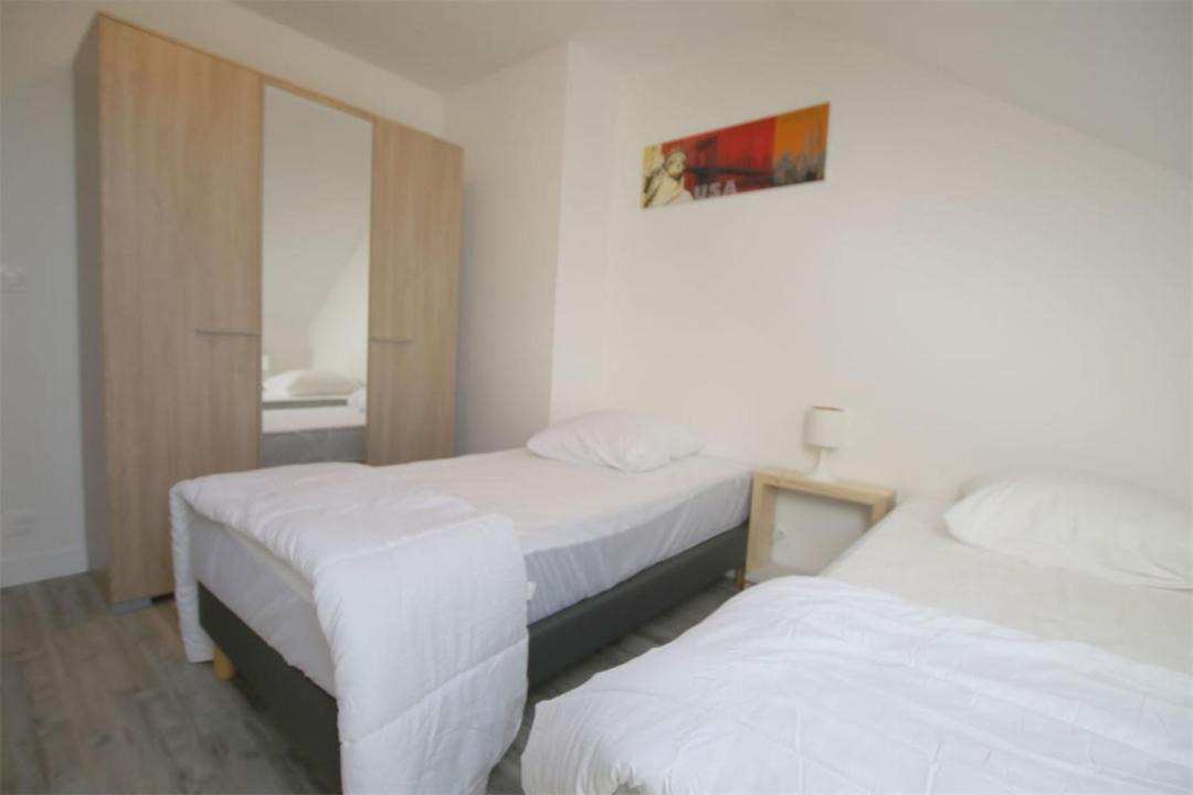 Photo of Bedroom in Tremont