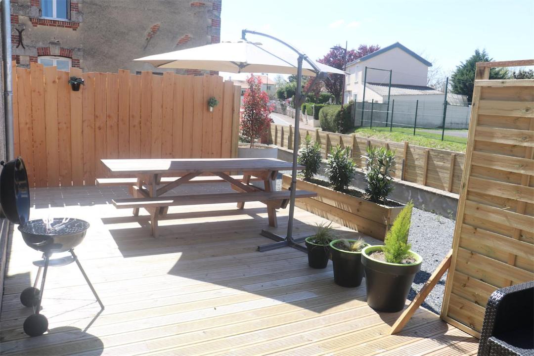 Photo of Patio Balcony in Tremont