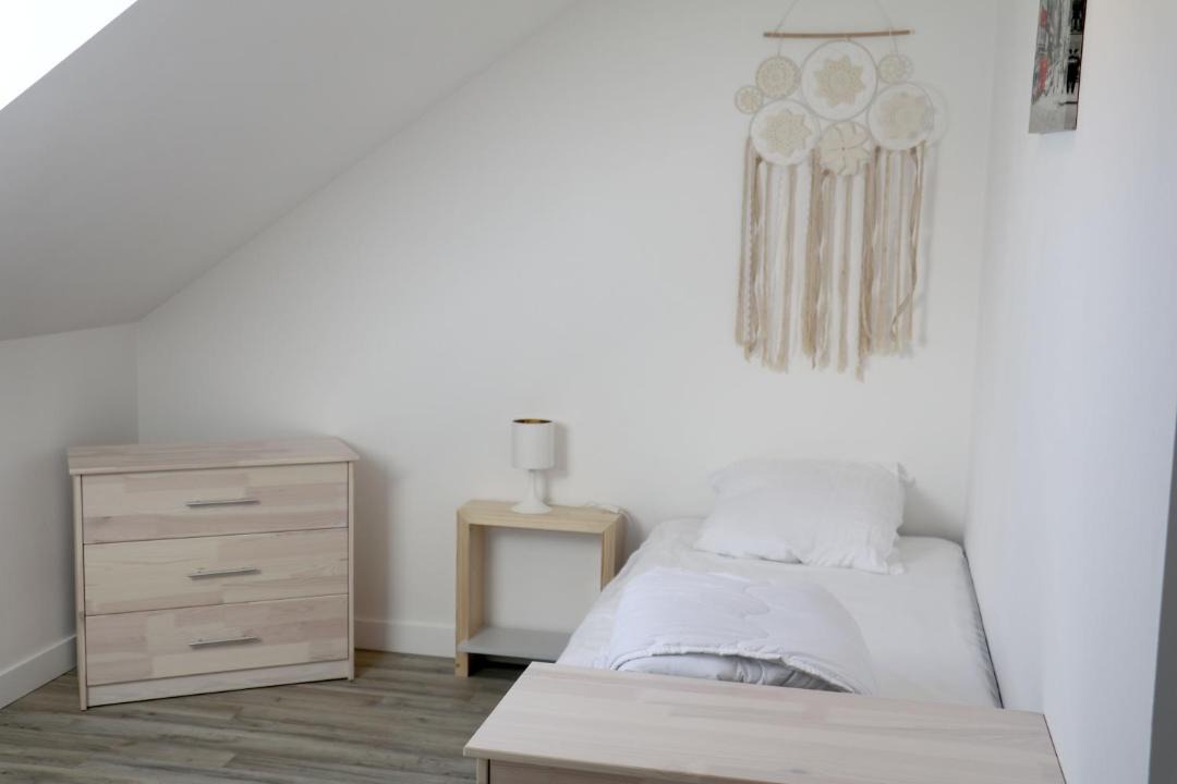 Photo of Bedroom in Tremont