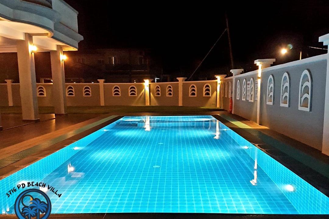 Photo of Outdoor in Taman Pantai Dickson