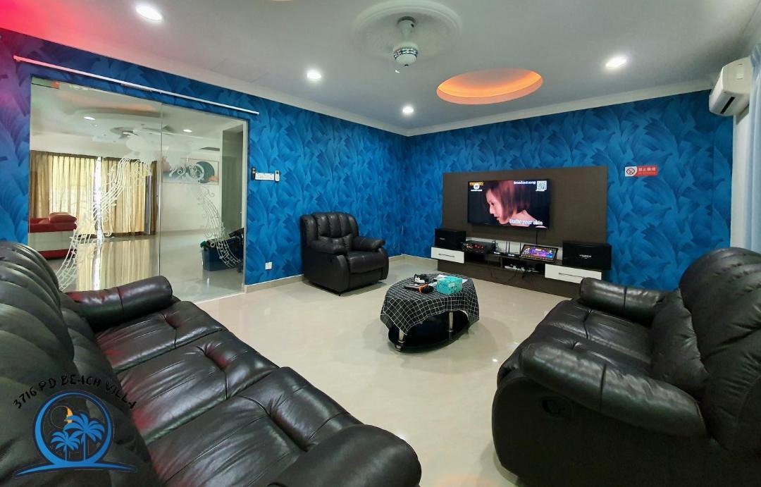 Photo of Livingroom in Taman Pantai Dickson