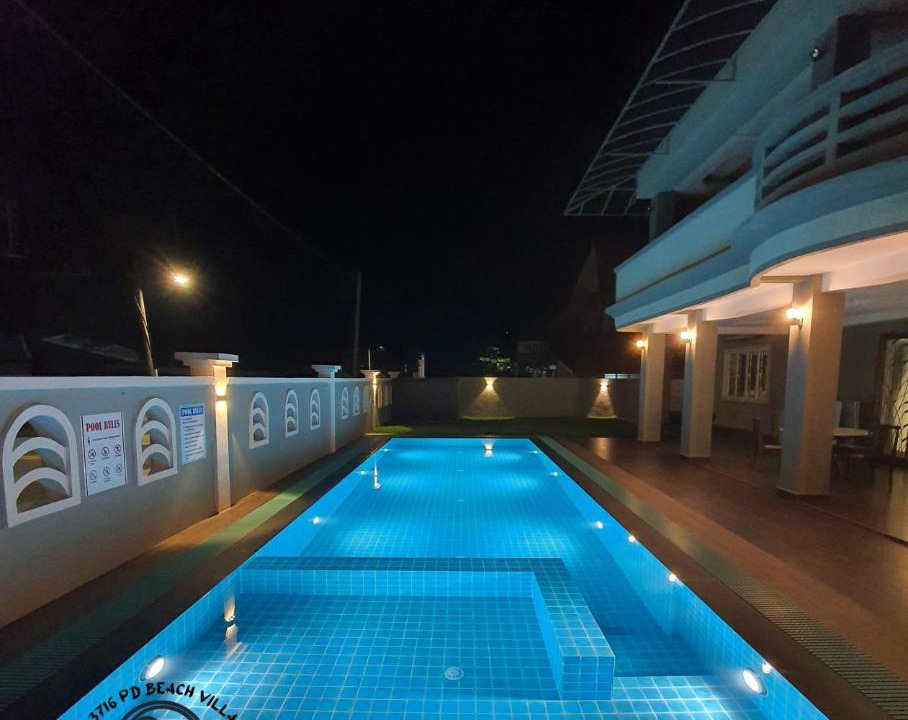 Photo of Outdoor in Taman Pantai Dickson