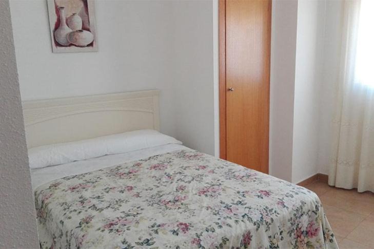 Photo of Bedroom in Los Banos de Fortuna
