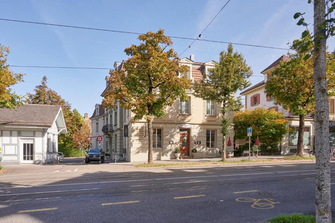 Photo of Others in Kirchenfeld-Schosshalde
