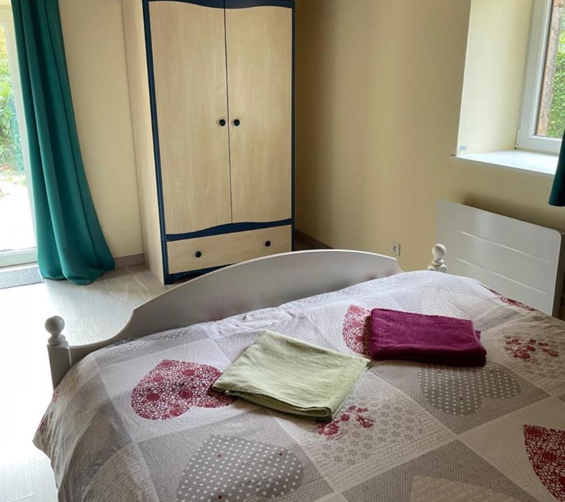 Photo of Bedroom in Cenves