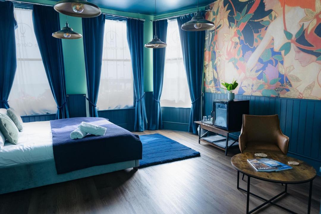 Photo of Bedroom in Deal