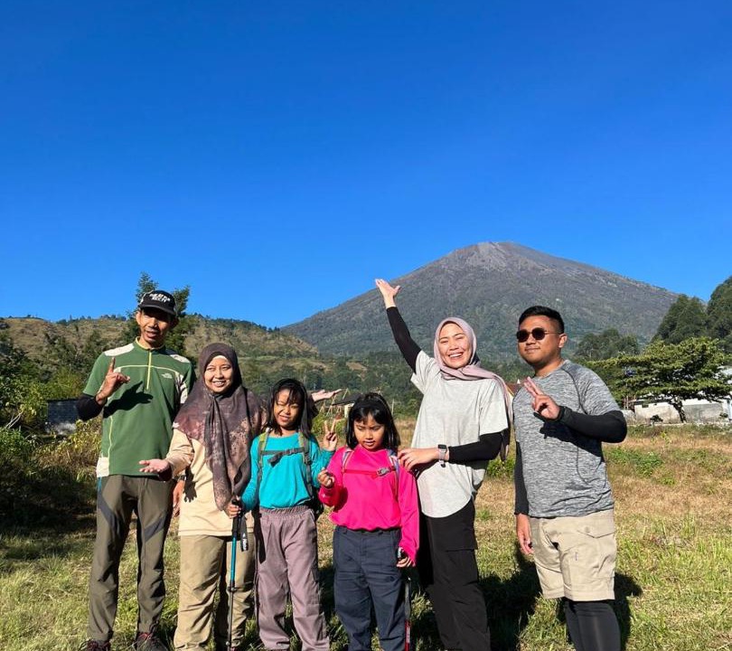Photo of Outdoor in Kecamatan Sembalun