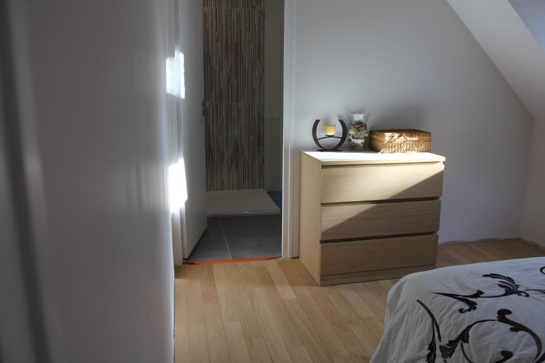 Photo of Bedroom in Penestin