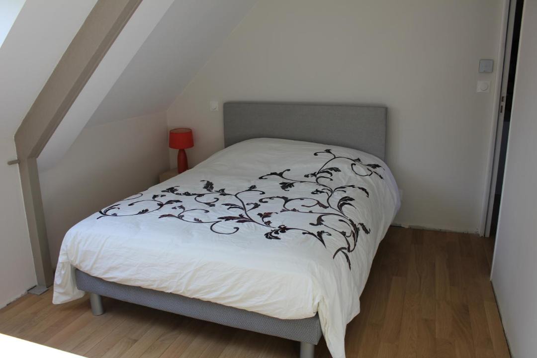 Photo of Bedroom in Penestin