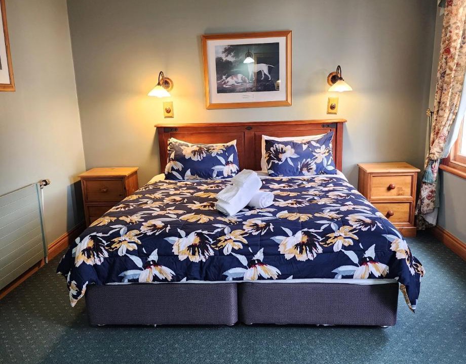 Photo of Bedroom in Okoroire