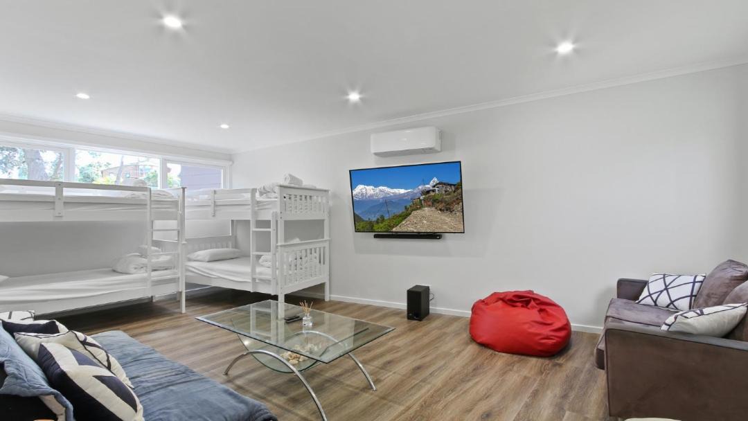 Photo of Others in Lake Tyers Beach