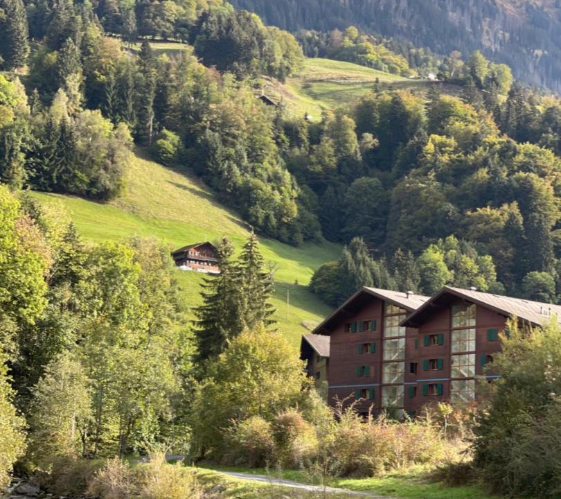 Photo of Others in Val d'Illiez