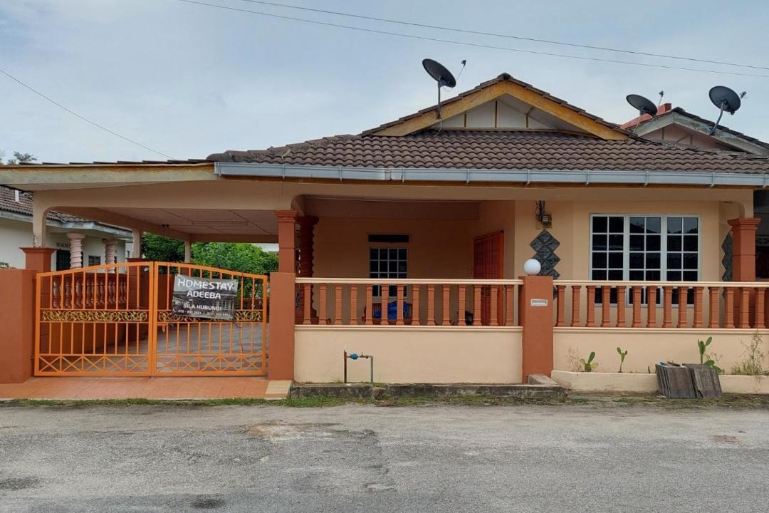 Photo of Buildings in Kuantan