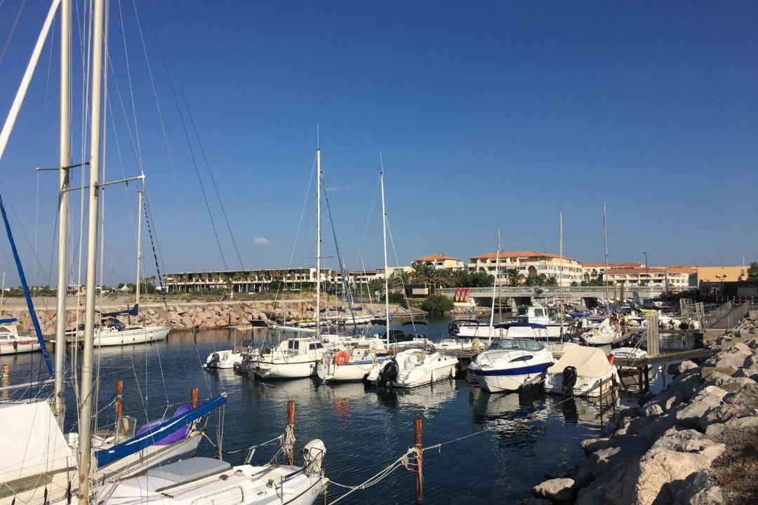Photo of Others in Sete