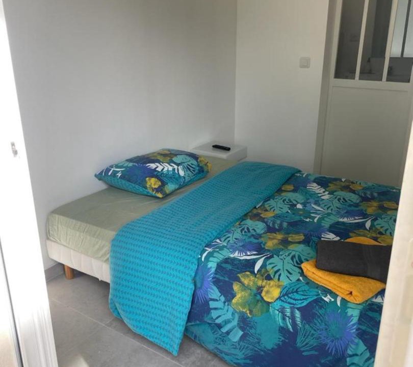 Photo of Bedroom in Sainte-Genevieve-des-Bois