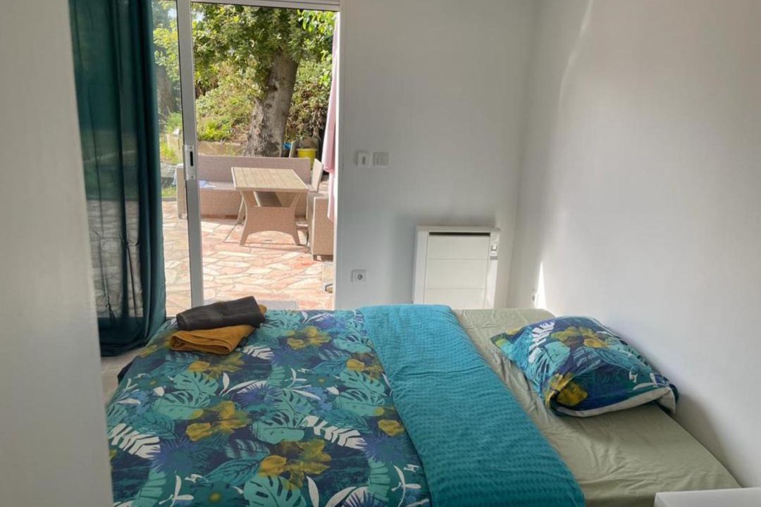 Photo of Bedroom in Sainte-Genevieve-des-Bois