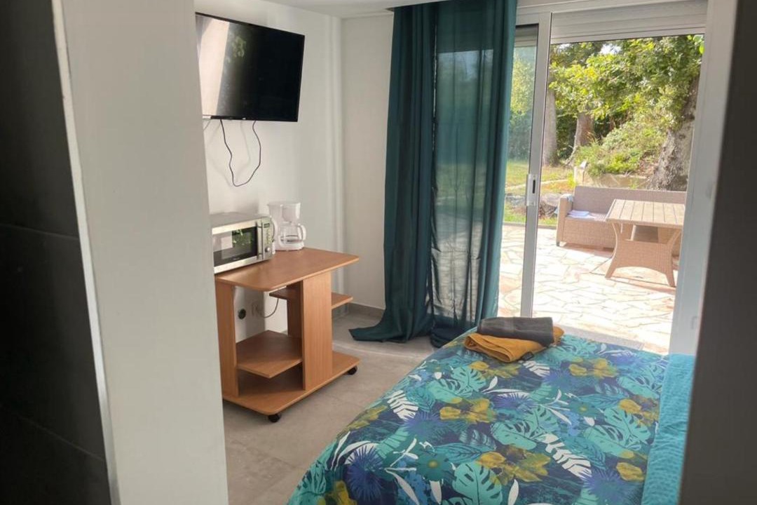 Photo of Bedroom in Sainte-Genevieve-des-Bois