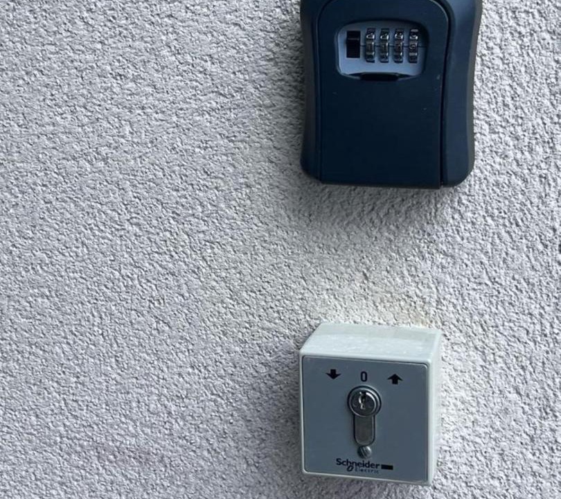 Photo of Others in Sainte-Genevieve-des-Bois