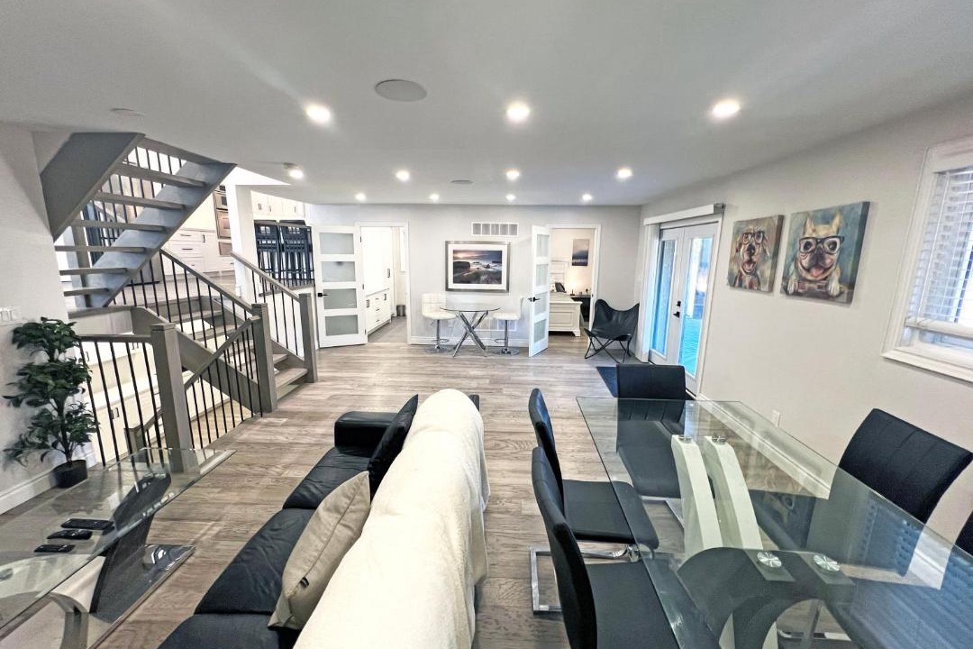 Photo of Livingroom in Hamilton