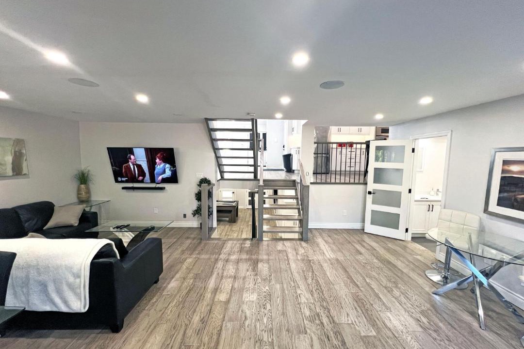 Photo of Livingroom in Hamilton