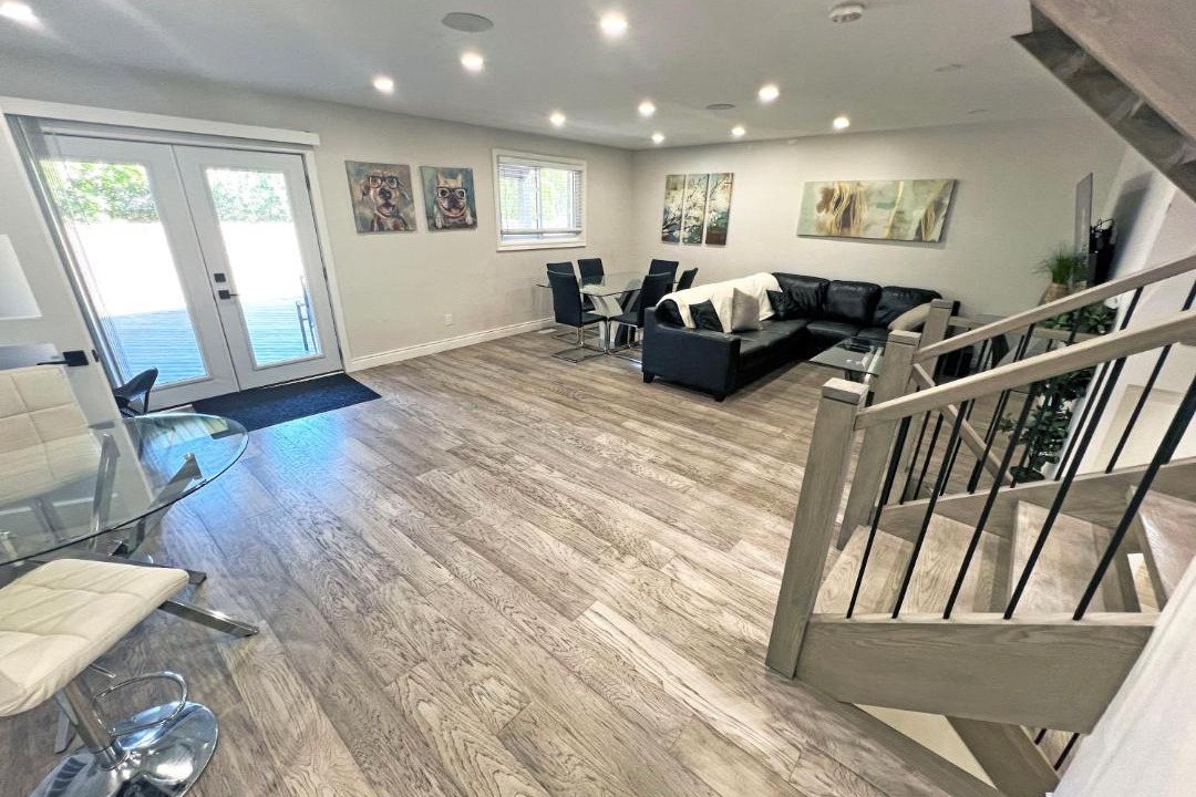 Photo of Livingroom in Hamilton