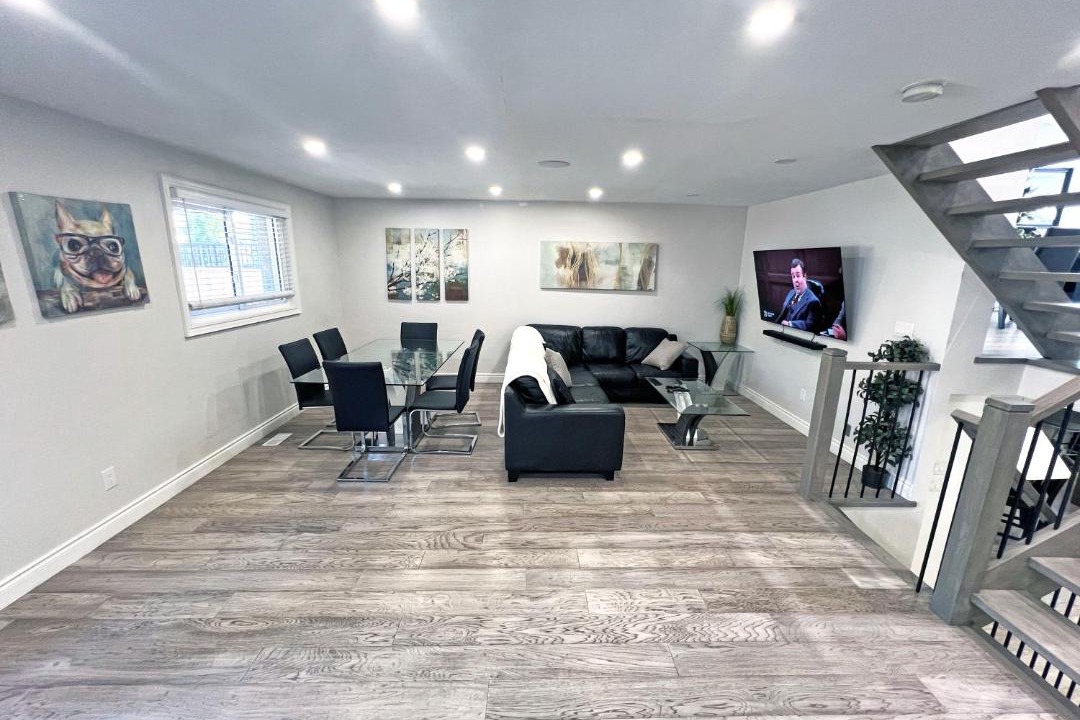 Photo of Livingroom in Hamilton