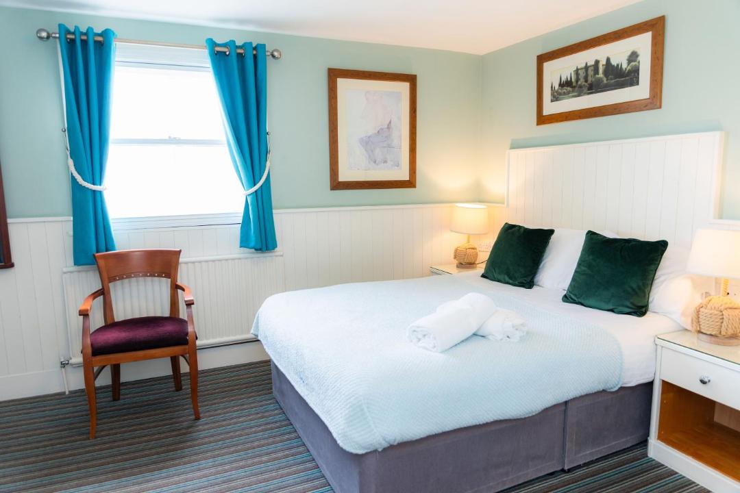 Photo of Bedroom in Deal